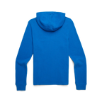 Atajo Long-Sleeve Waffle Hoodie - Men's