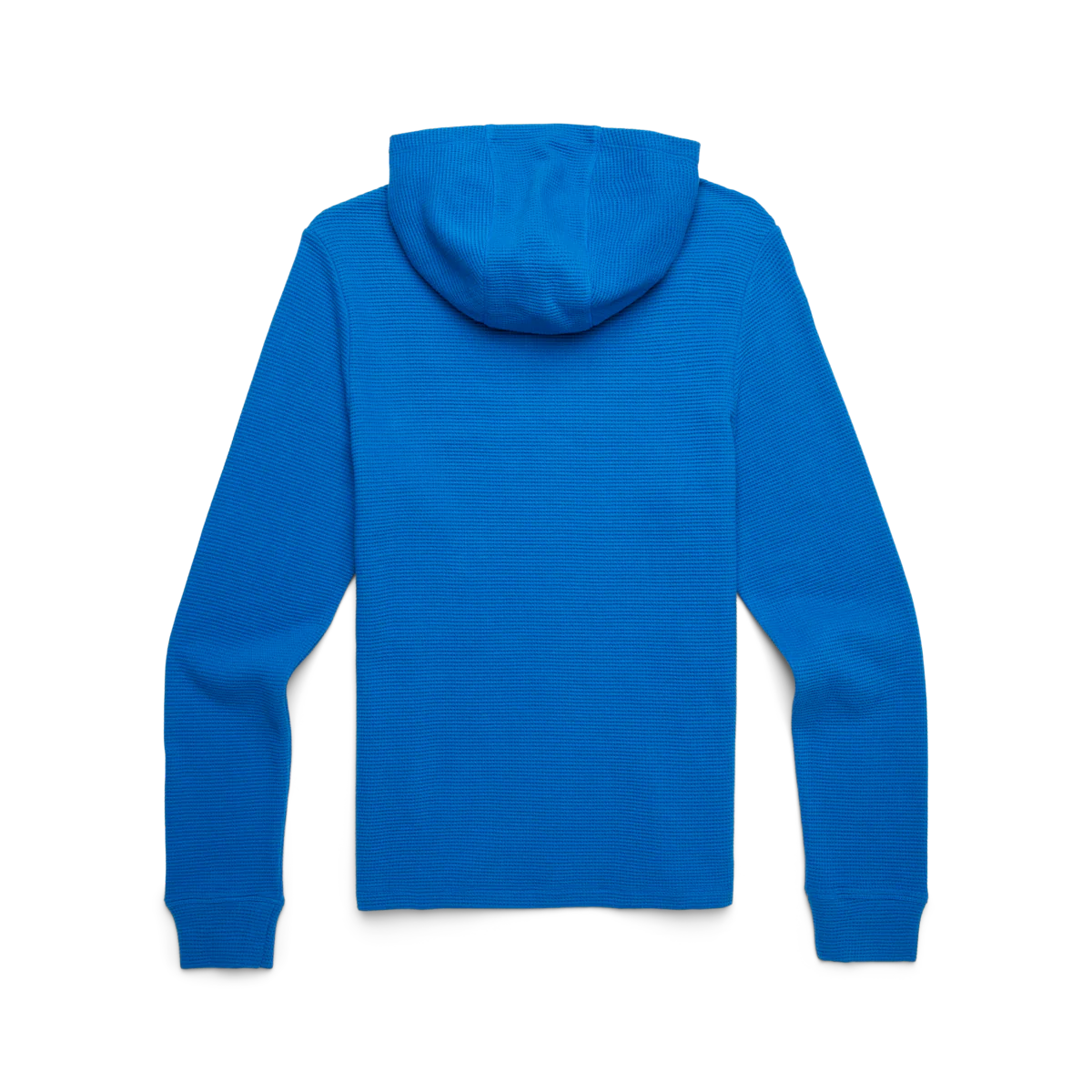 Atajo Long-Sleeve Waffle Hoodie - Men's