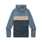 Capa Hybrid Insulated Hooded Jacket - Women's