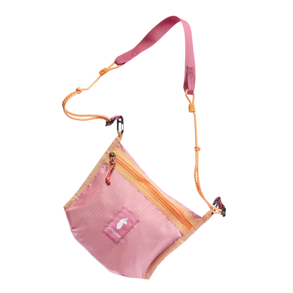 Lista 2L Lightweight Crossbody Bag - Cada Día