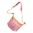 Lista 2L Lightweight Crossbody Bag - Cada Día