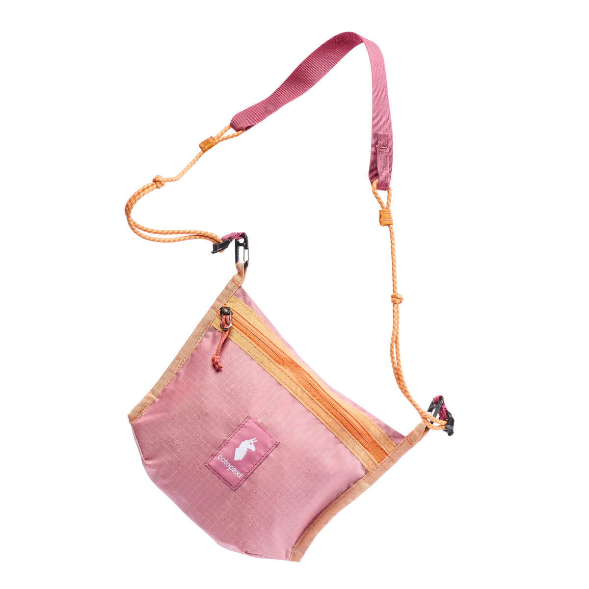 Lista 2L Lightweight Crossbody Bag - Cada Día