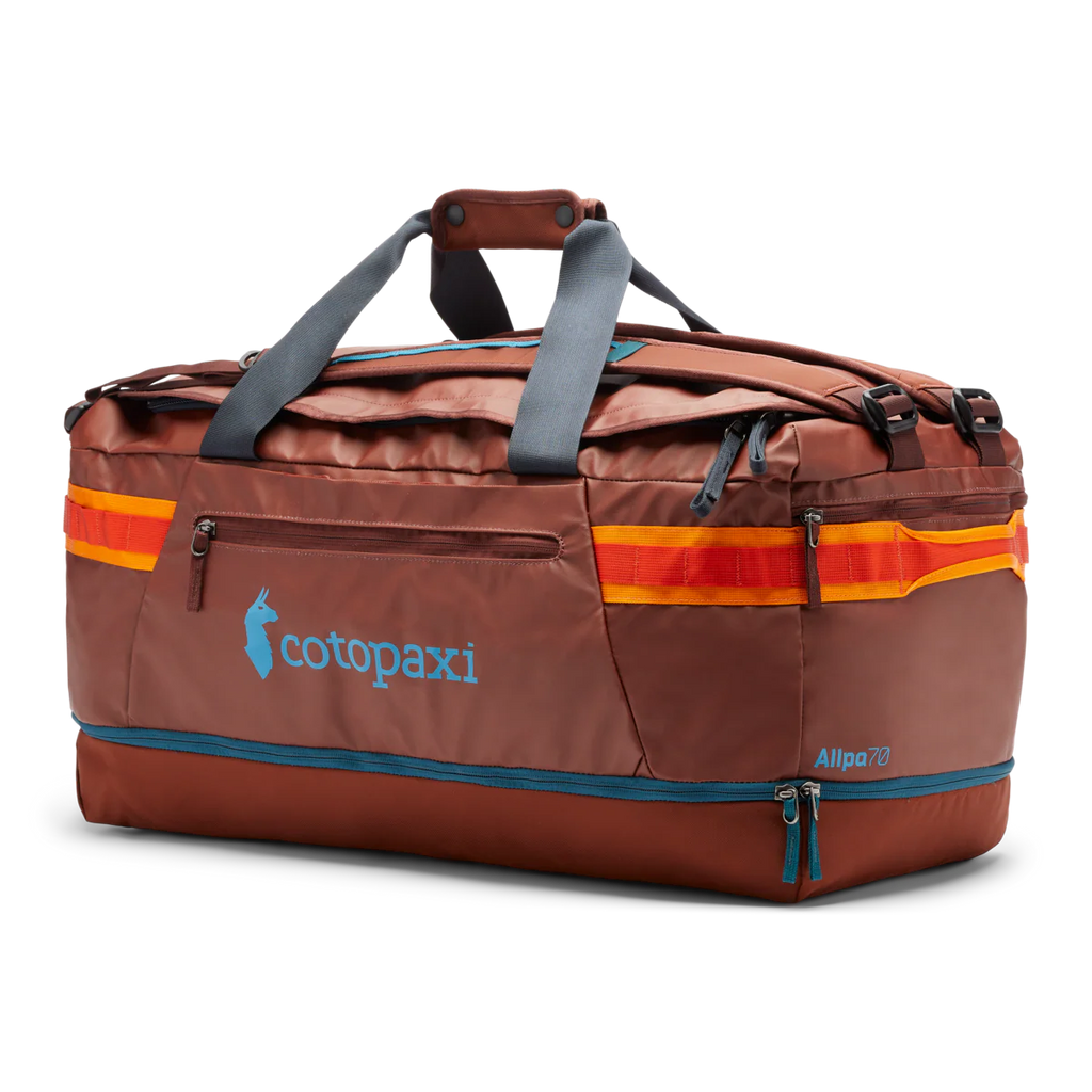 Allpa 70L Duffel Bag