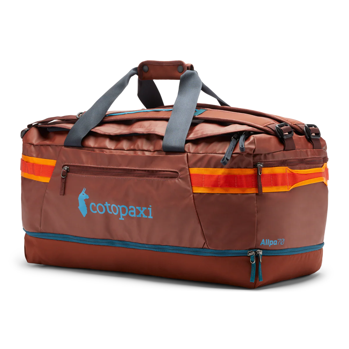 Allpa 70L Duffel Bag