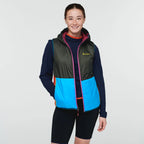Teca Cálido Hooded Vest - Women's