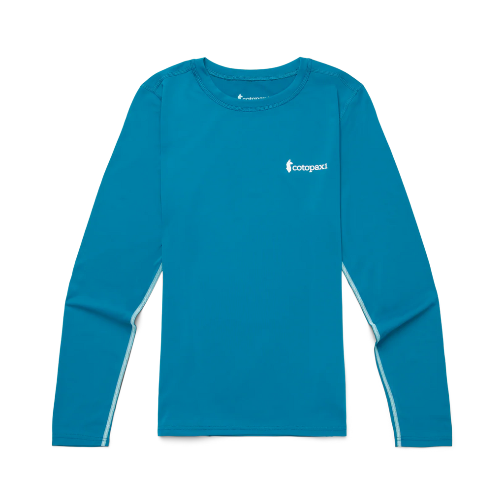Fino Long-Sleeve Tech Tee - Women's