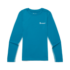 Fino Long-Sleeve Tech Tee - Women's