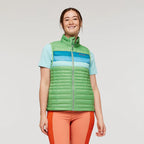 Fuego Down Vest - Women's
