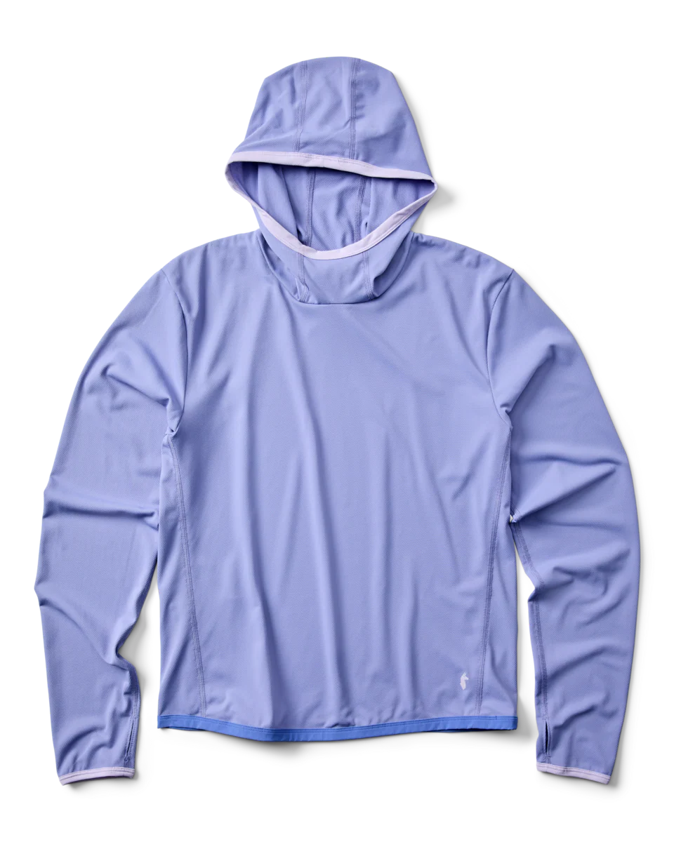 Sombra Sun Hoodie - Women's