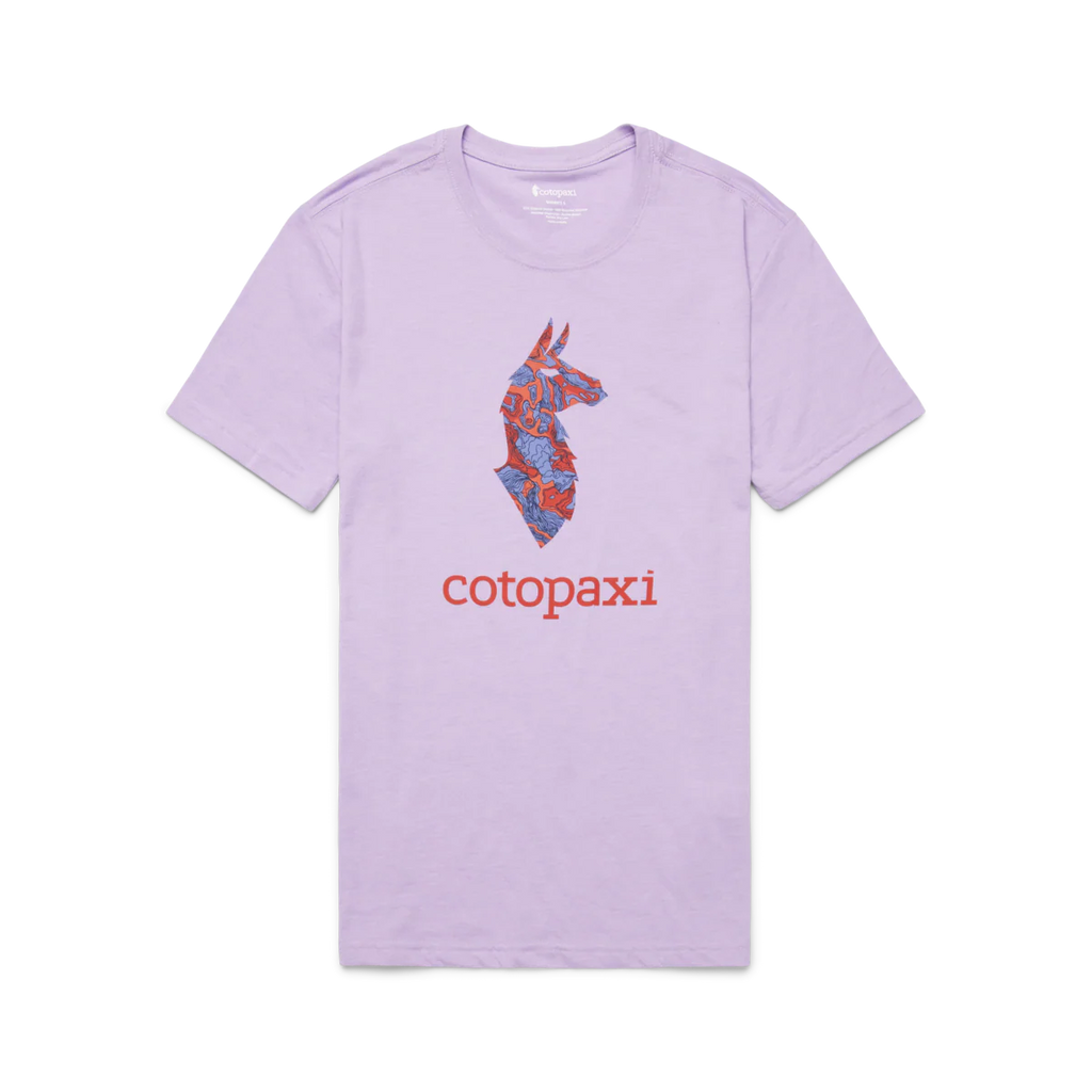 Altitude Llama T-Shirt - Women's