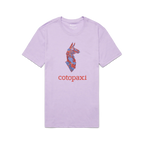 Altitude Llama T-Shirt - Women's