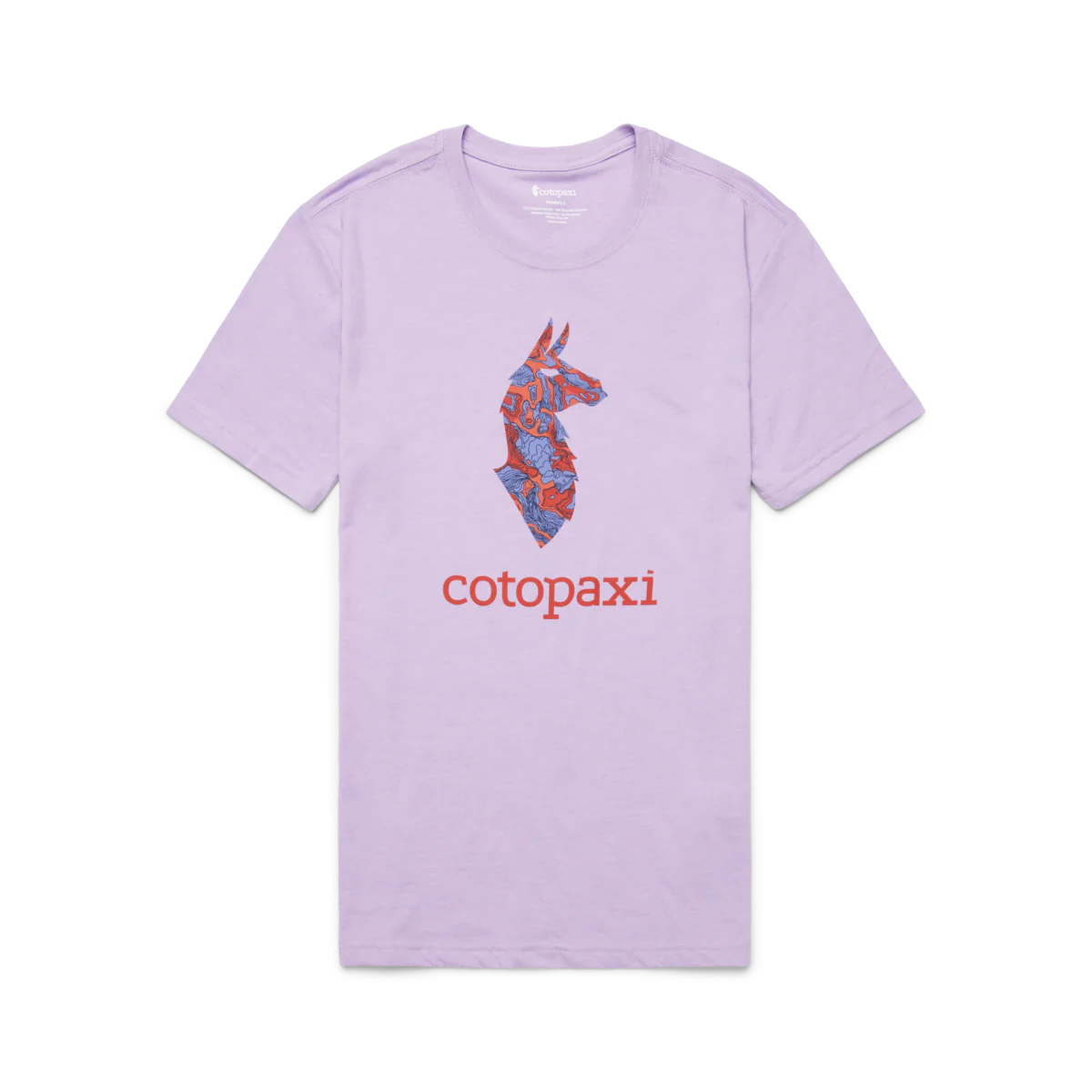 Altitude Llama T-Shirt - Women's