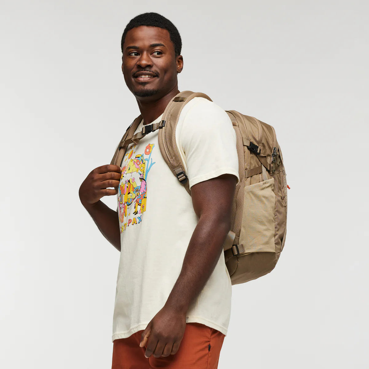 Mente 32L Daypack - Cada Día