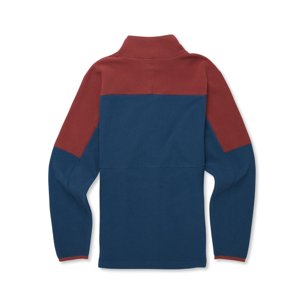 Abrazo Fleece Full-Zip Jacket - Men's