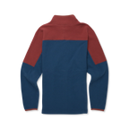 Abrazo Fleece Full-Zip Jacket - Men's