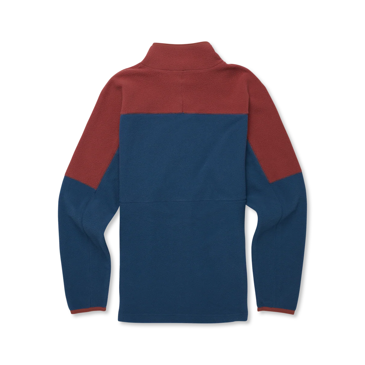 Abrazo Fleece Full-Zip Jacket - Men's