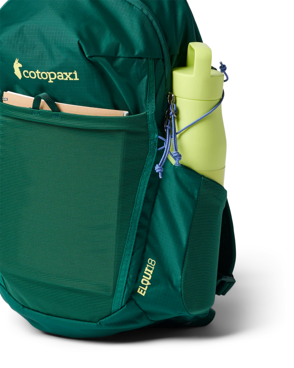 Elqui 18L Daypack