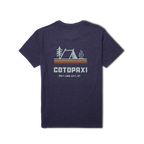 Camp Life T-Shirt - Men's