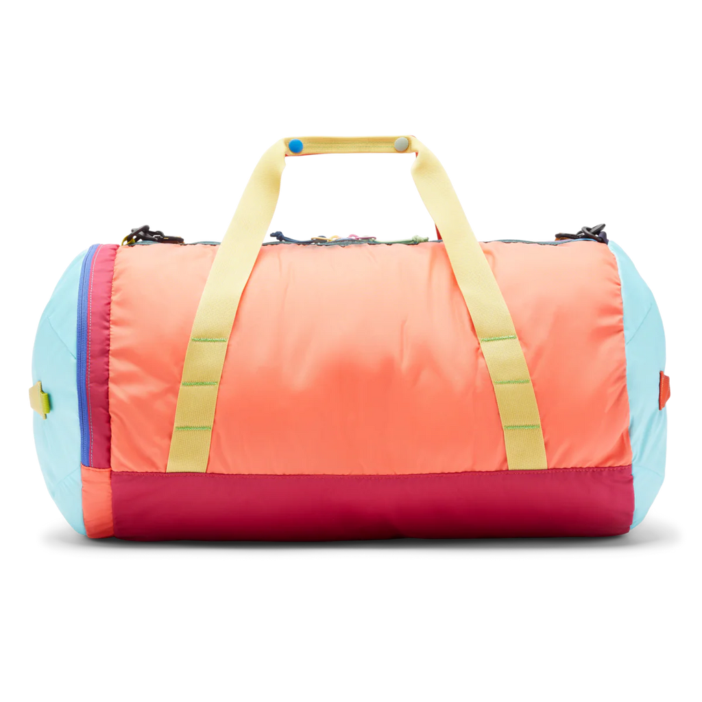Ligera 45L Duffel Bag - Del Día
