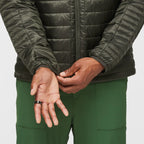 Capa Insulated Jacket - Men's