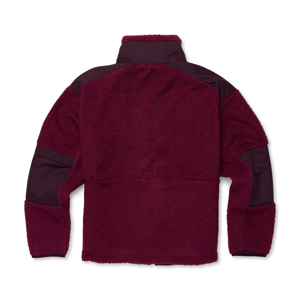 Bacano Fleece Jacket - Women's