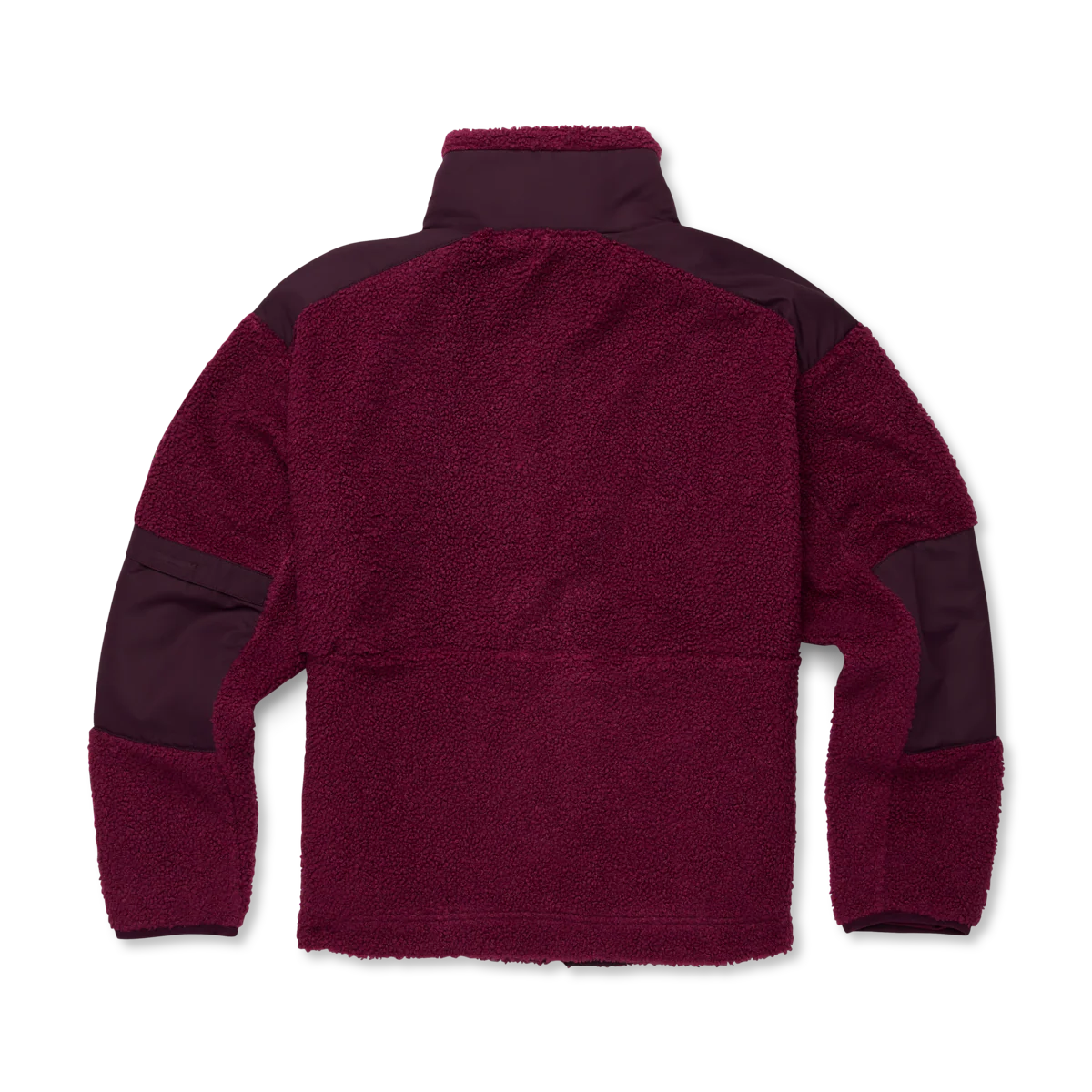 Bacano Fleece Jacket - Women's
