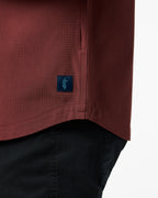 Pulso Tech Shirt - Men's
