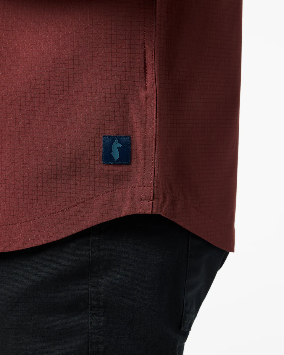 Pulso Tech Shirt - Men's