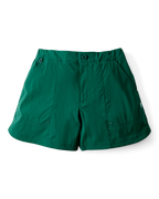 Coraje 4" Tech Short - Women's