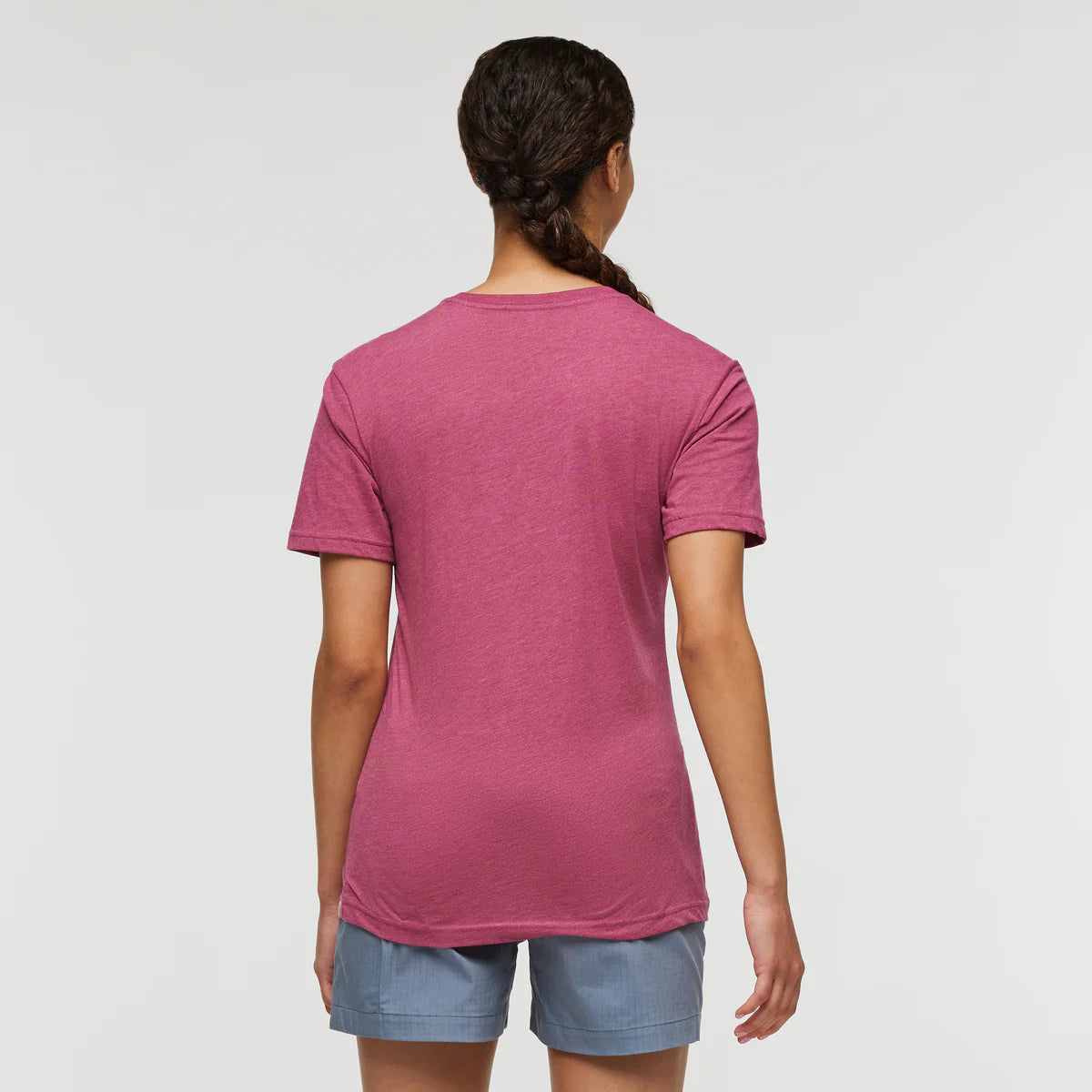 Llama Sequence T-Shirt - Women's