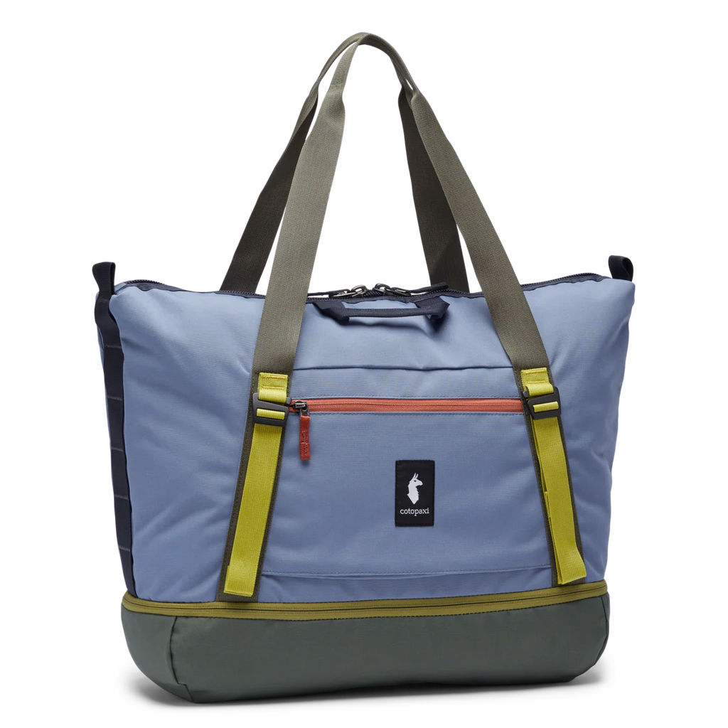 Viaje 35L Weekender Bag - Cada Día