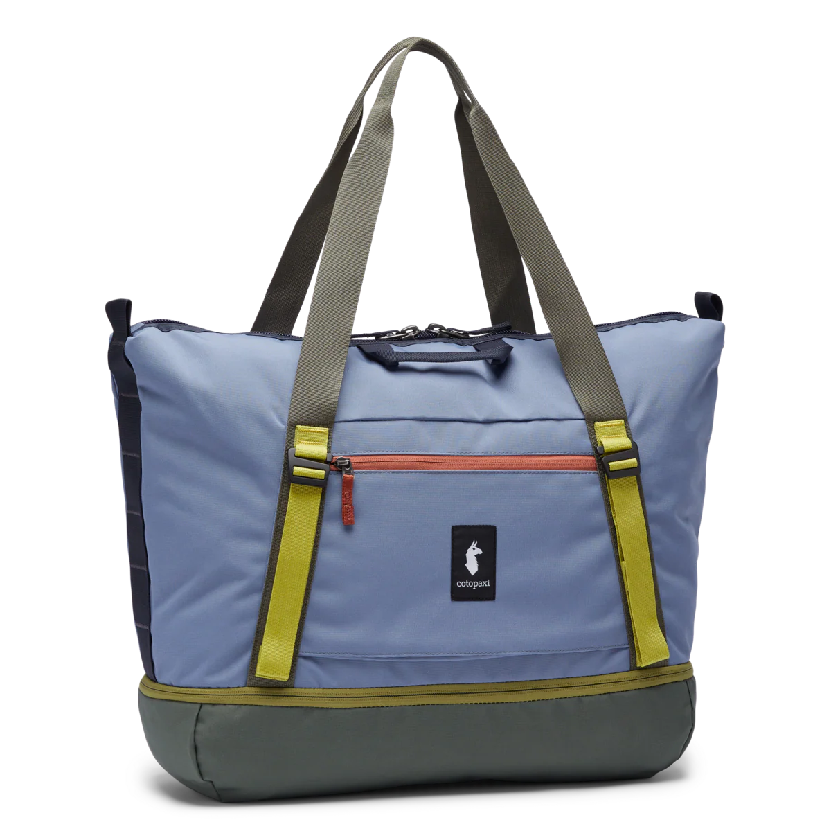 Viaje 35L Weekender Bag - Cada Día