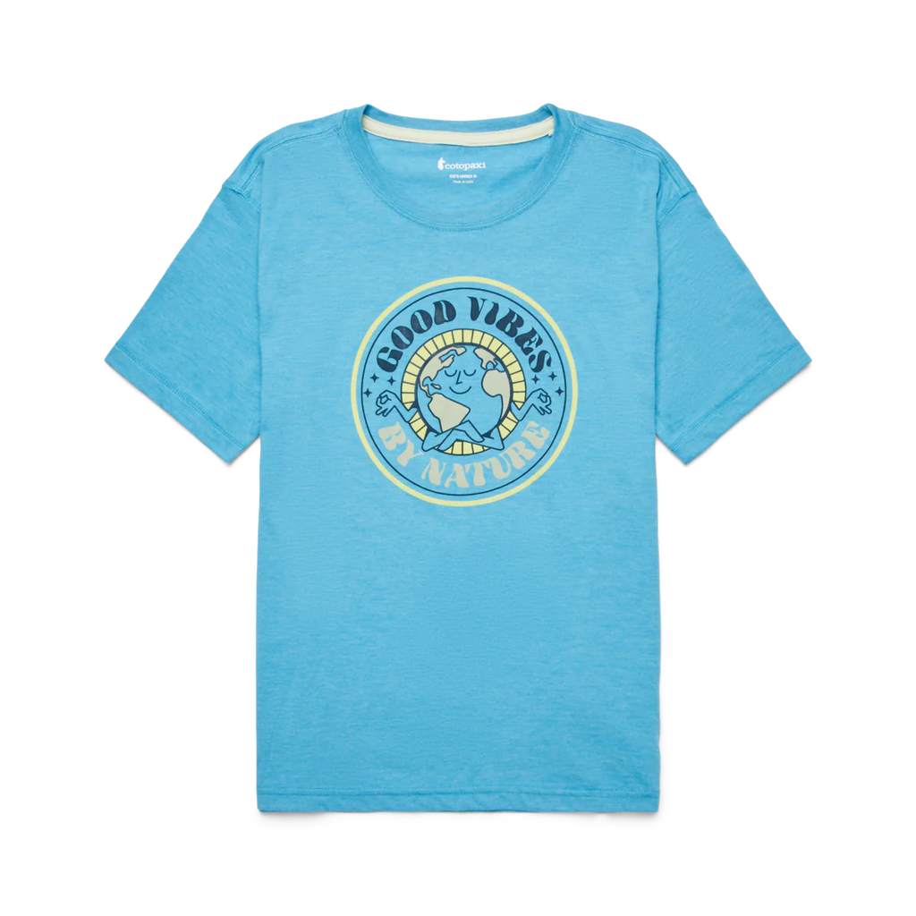 Good Vibes T-Shirt - Kids'