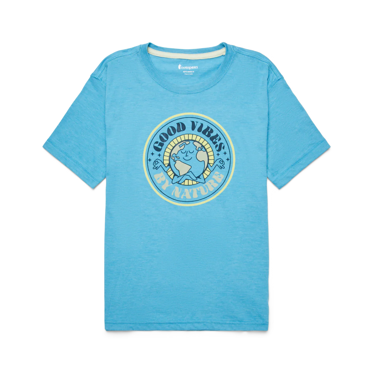 Good Vibes T-Shirt - Kids'