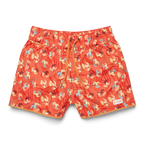 Cocodrilo Short - Girls' Print
