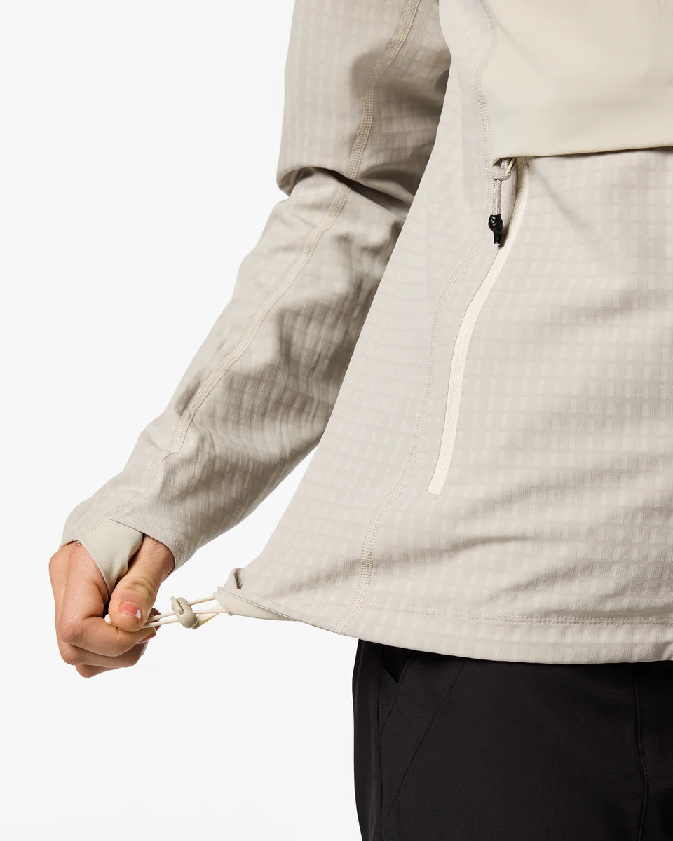 Yermo Hooded Jacket - Women's