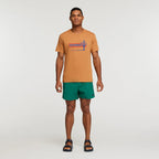 Hello Desert T-Shirt - Men's