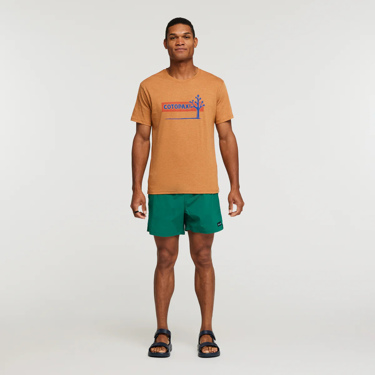 Hello Desert T-Shirt - Men's