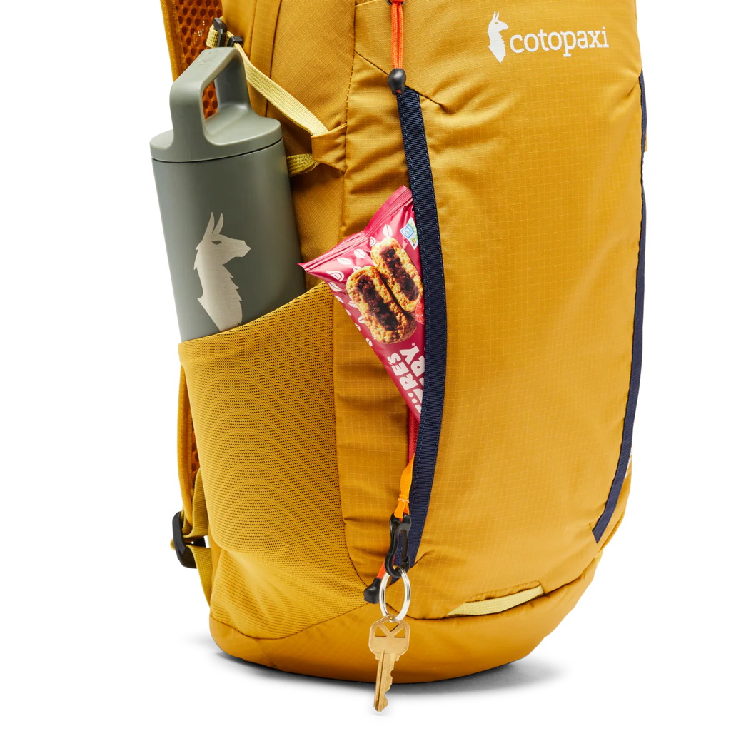 Lagos 15L Hiking Hydration Pack