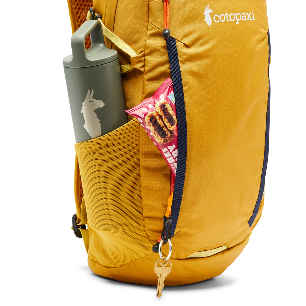 Lagos 15L Hiking Hydration Pack
