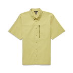Sumaco Short-Sleeve Shirt - Men's