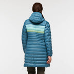Fuego Down Parka - Women's