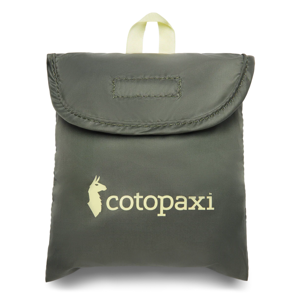 Seco 45L Rain Cover