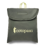 Seco 45L Rain Cover