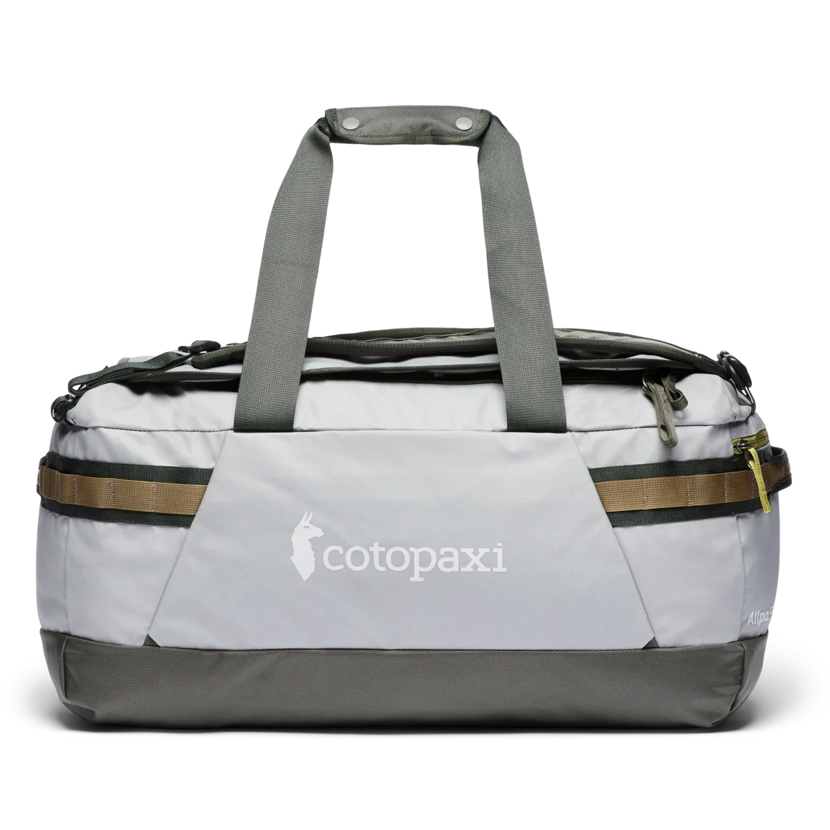 Allpa Getaway 55L Duffel