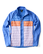 Capa Hybrid Insulated Jacket - Women's