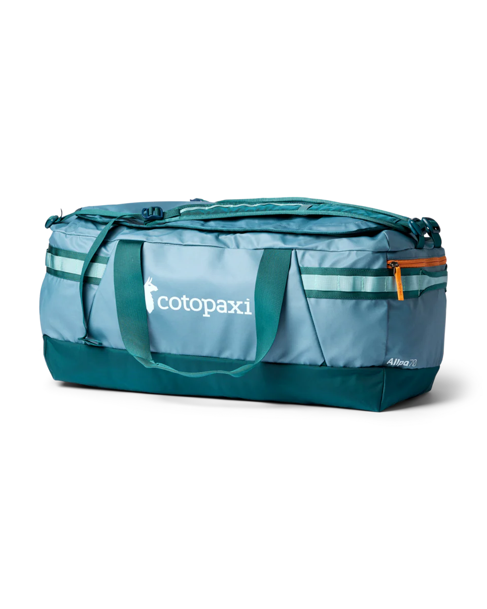 Allpa Getaway 70L Duffel