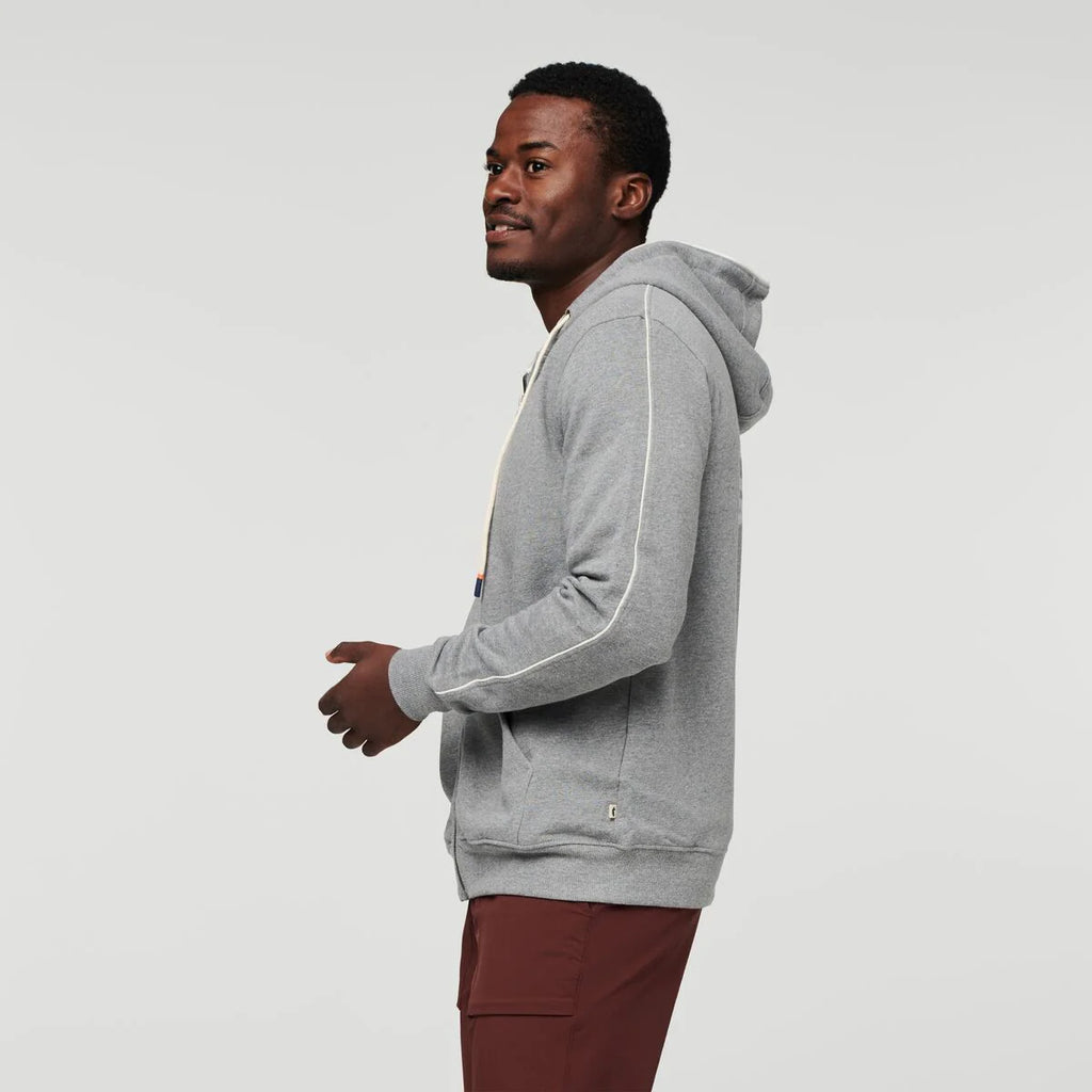 Do Good Full-Zip Hoodie - Men's