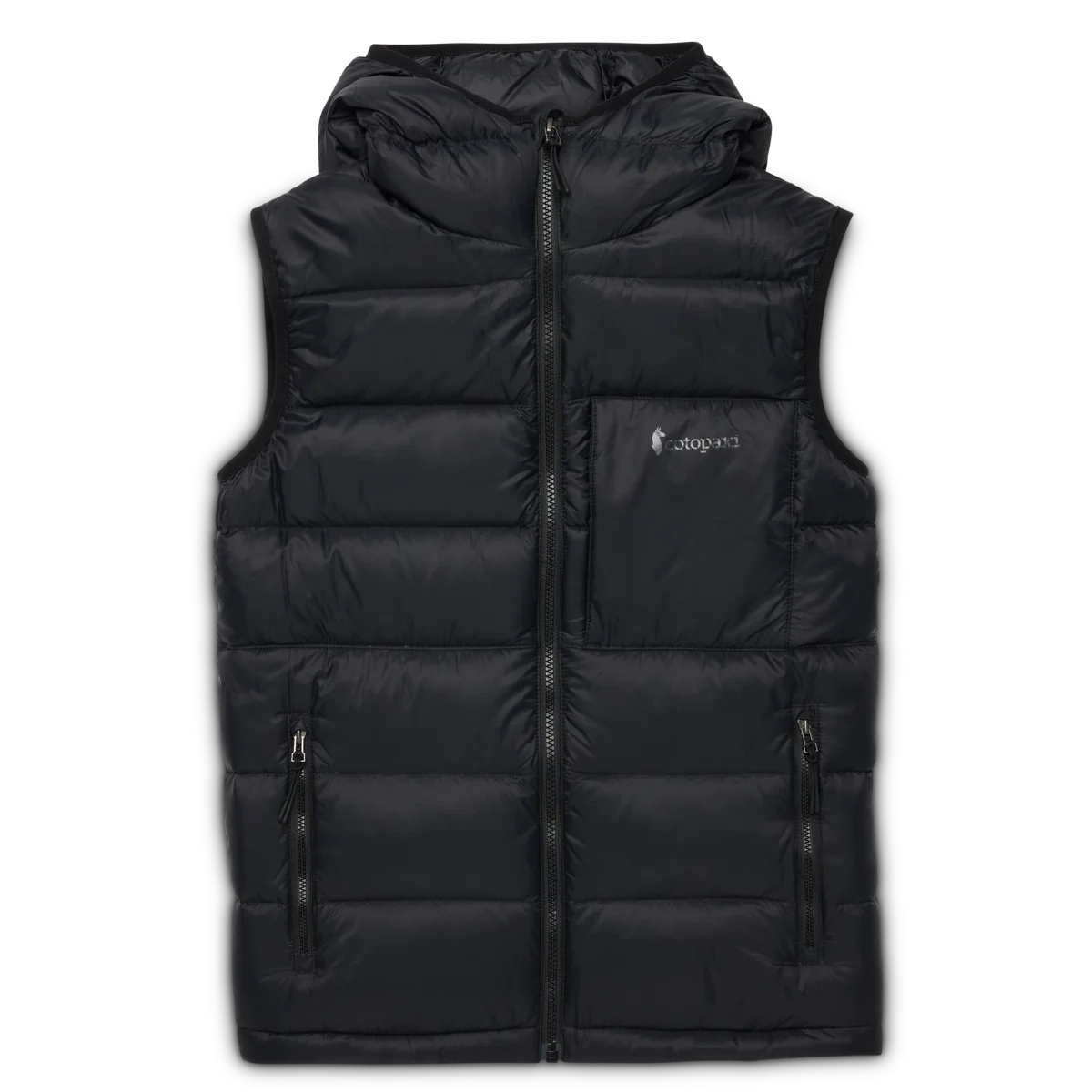 Fuego Max Down Vest - Women's