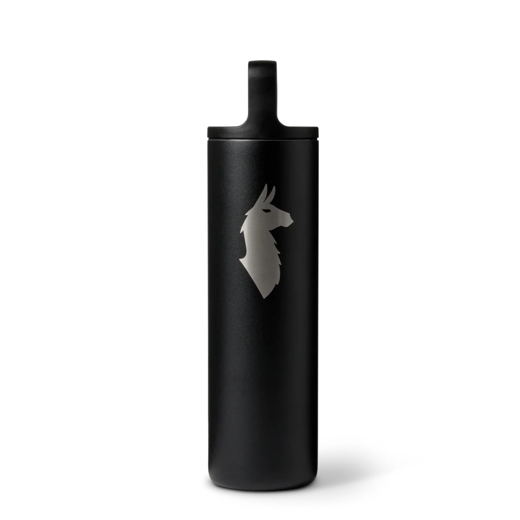 MiiR Llama 20oz Wide Mouth Bottle